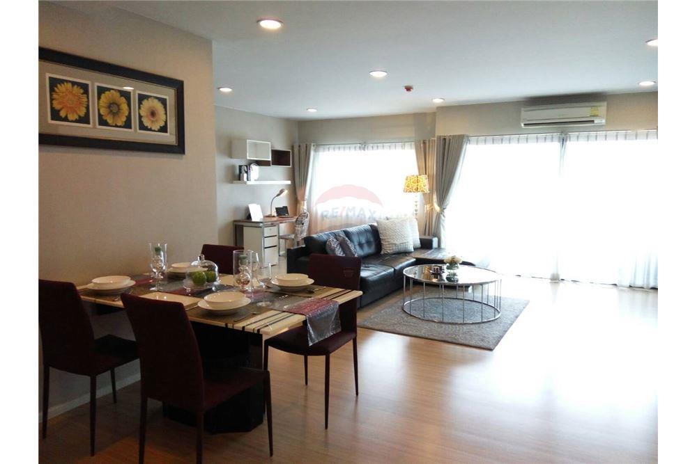 คอนโดให้เช่า Renova Residence Chidlom